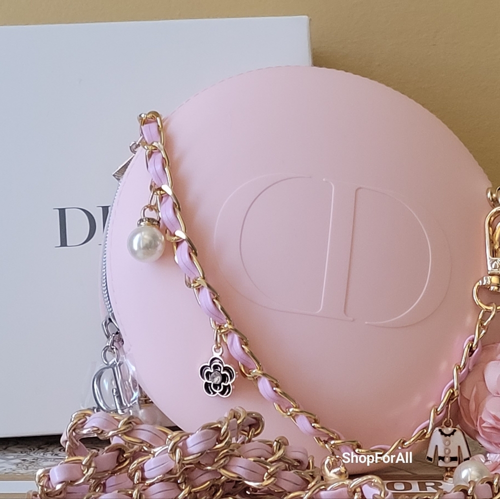 Dior pouch - Picture 7 of 16